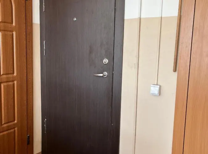Centro Apartamentai