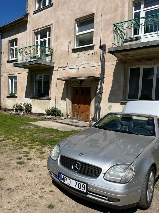 Centro Apartamentai * Kalvarija